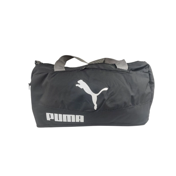 ساک استخری پوما رنگ مشکی  black puma sport bag