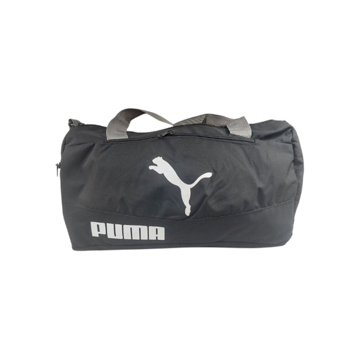 ساک استخری پوما رنگ مشکی black puma sport bag